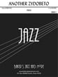 Another Zydobeto Jazz Ensemble sheet music cover